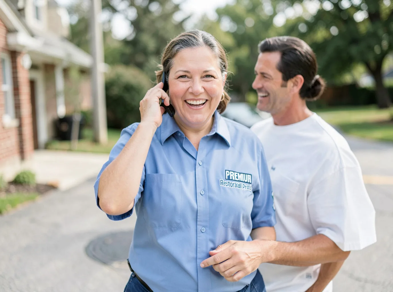 Water Damage Restoration Fidelity, IL FAQs